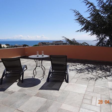 Hotel Bed&Bluup Savona Esterno foto