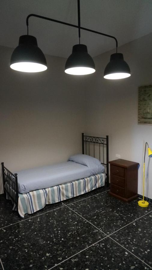 Hotel Bed&Bluup Savona Esterno foto