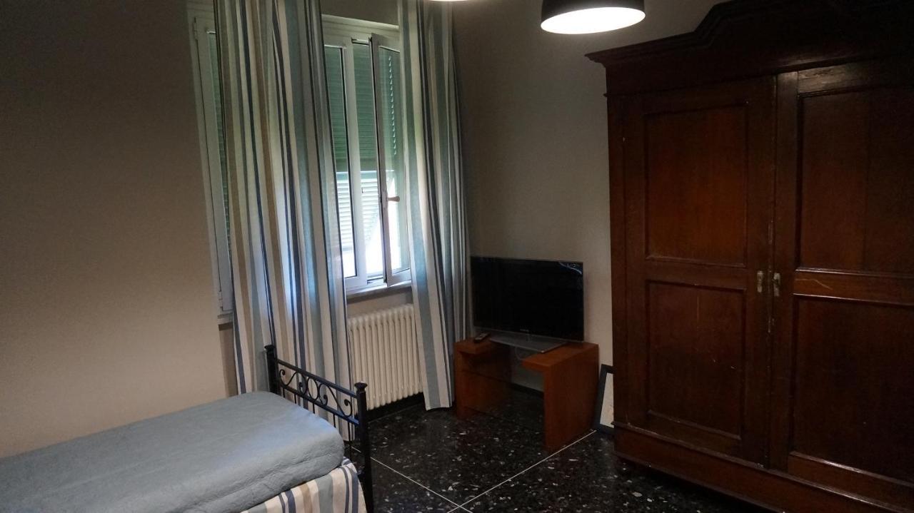 Hotel Bed&Bluup Savona Esterno foto