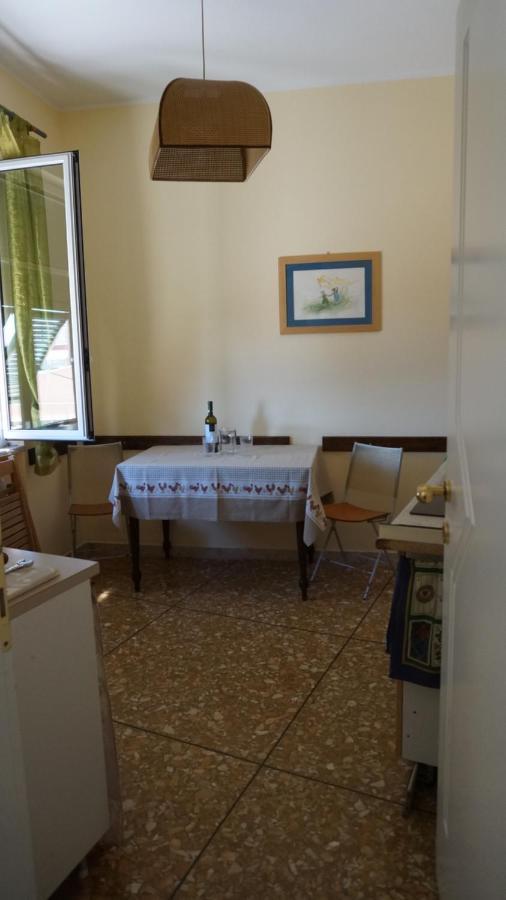 Hotel Bed&Bluup Savona Esterno foto