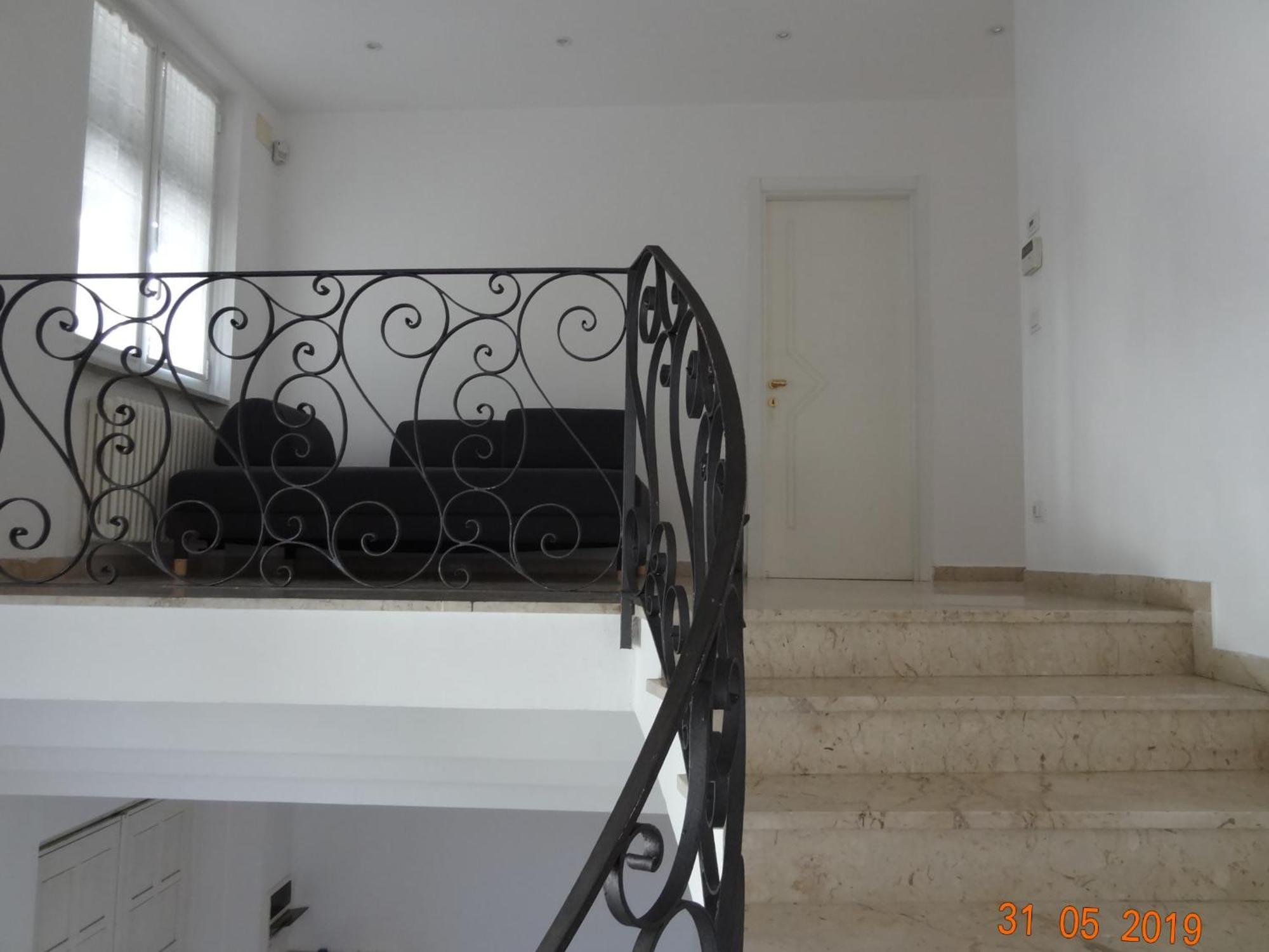 Hotel Bed&Bluup Savona Esterno foto